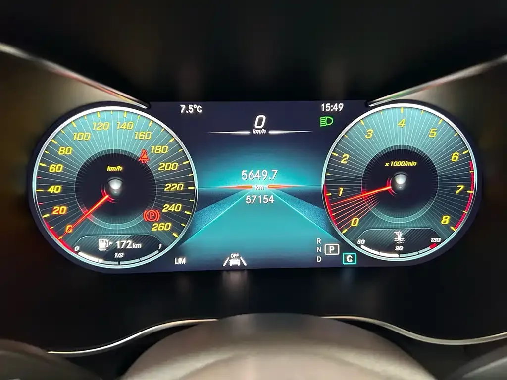 Mercedes-Benz GLC 2022 из CN, фото 3