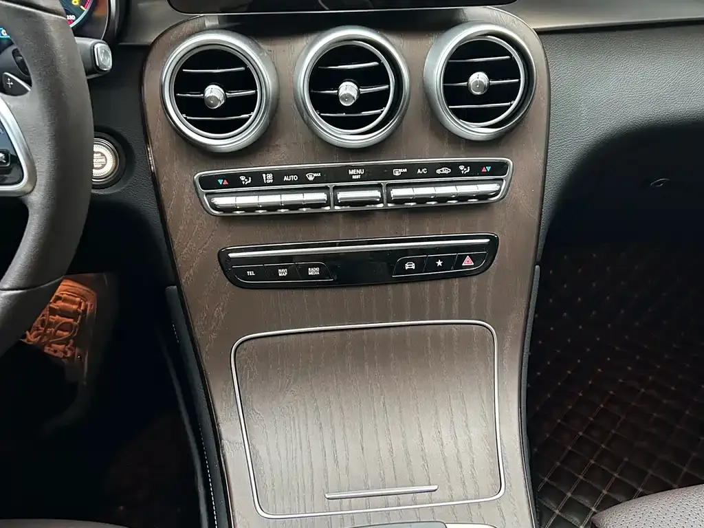 Mercedes-Benz GLC 2022 из CN, фото 5