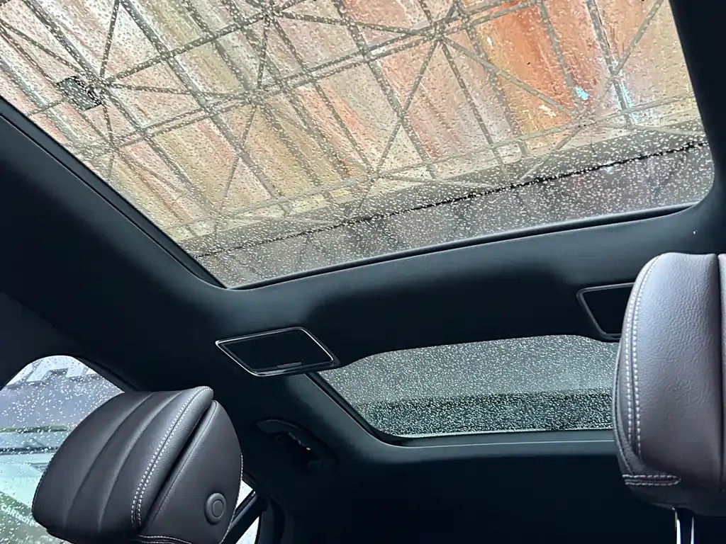 Mercedes-Benz GLC 2022 из CN, фото 9