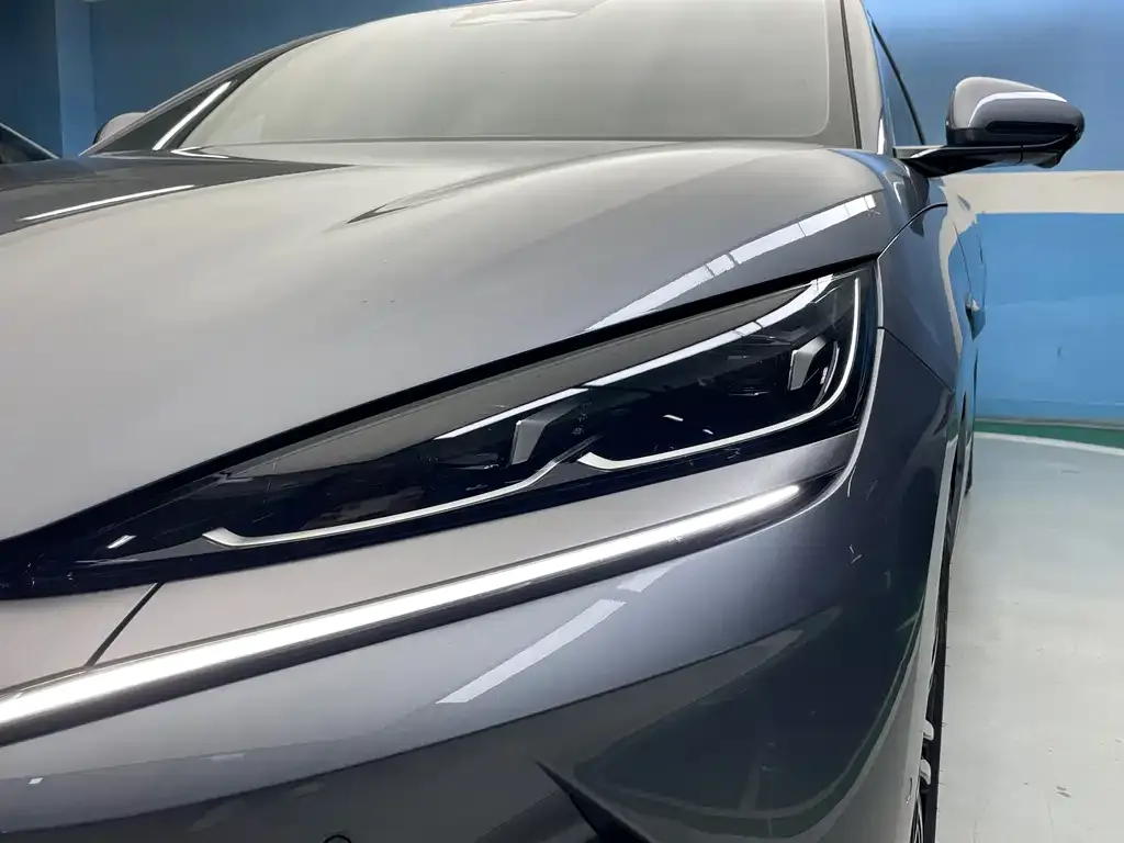 BYD Qin L 2025 из CN, фото 2