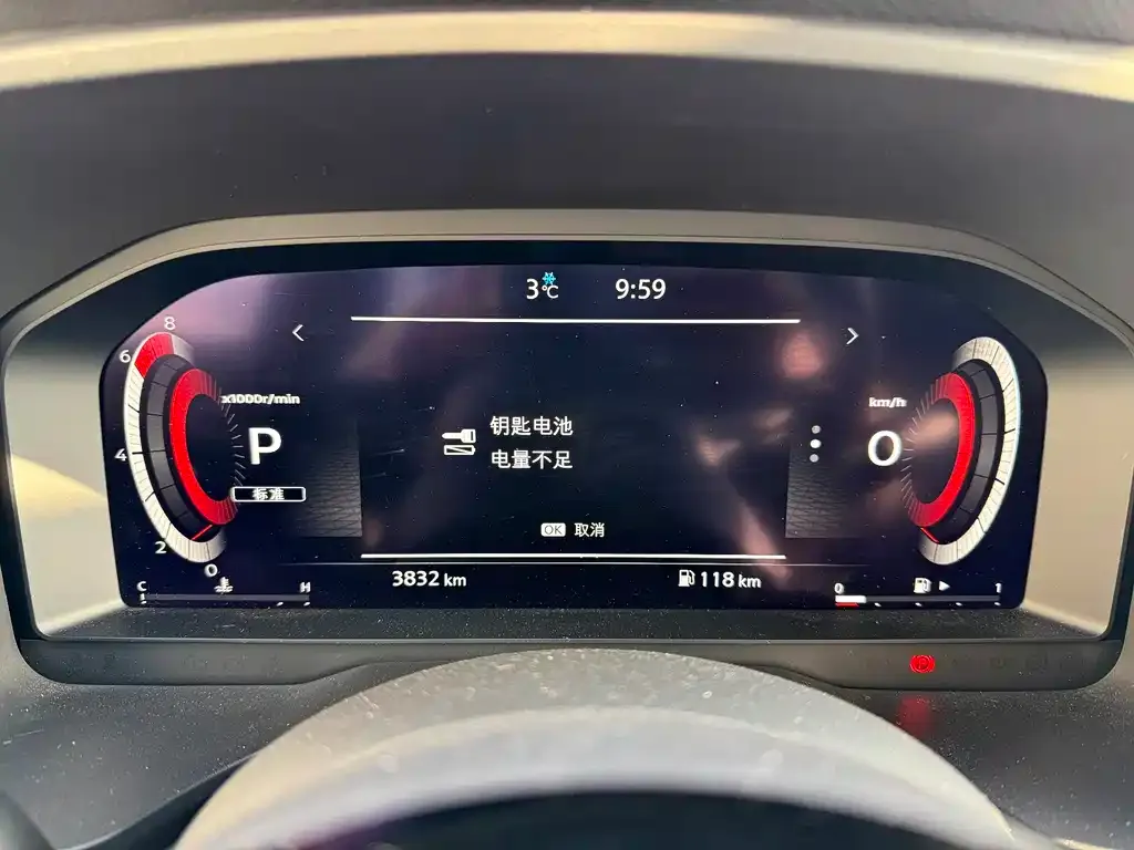 Nissan Qashqai 2023 из CN, фото 5