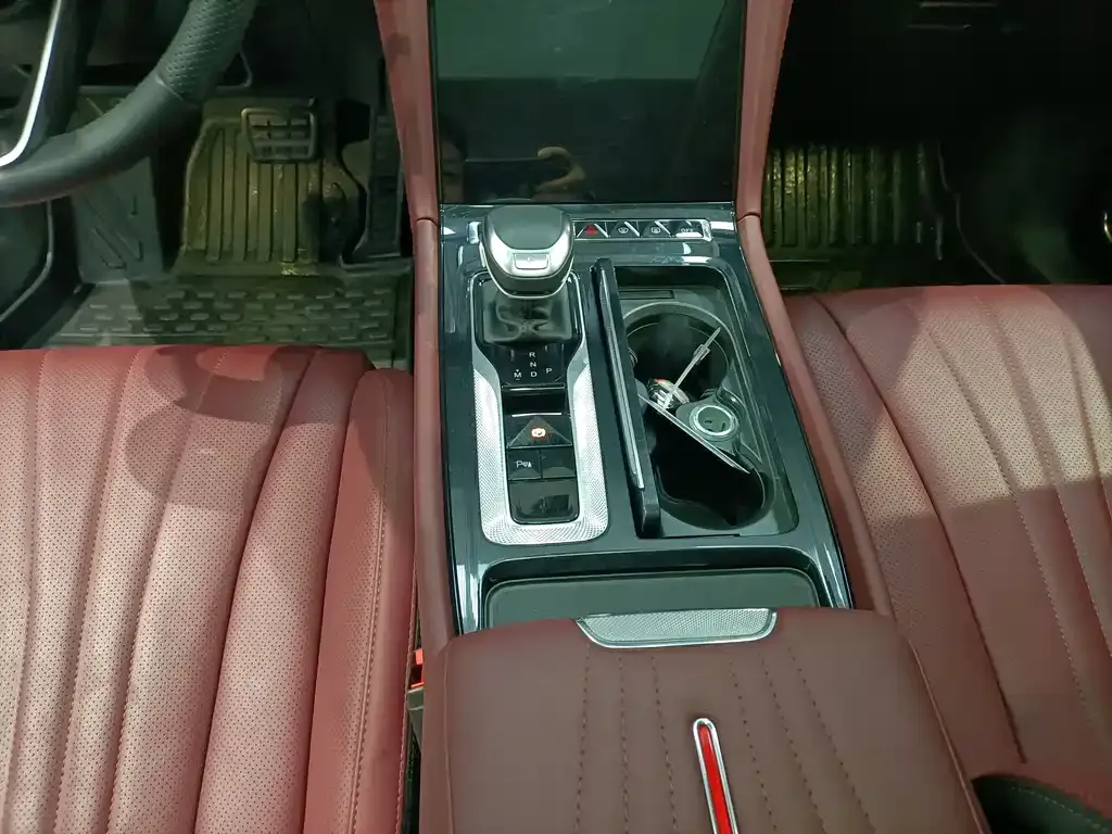 Hongqi H5 2023 из CN, фото 10