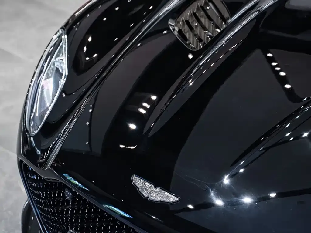 Aston Martin DBS 2021 из CN, фото 6