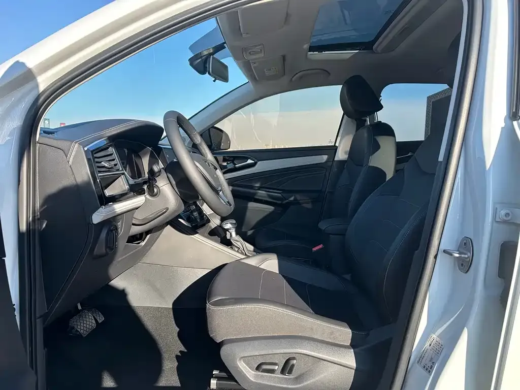 Jetta VS5 2022 из CN, фото 4