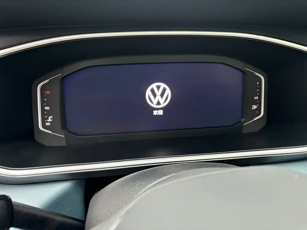 Volkswagen Tharu 2023 из CN, фото 2