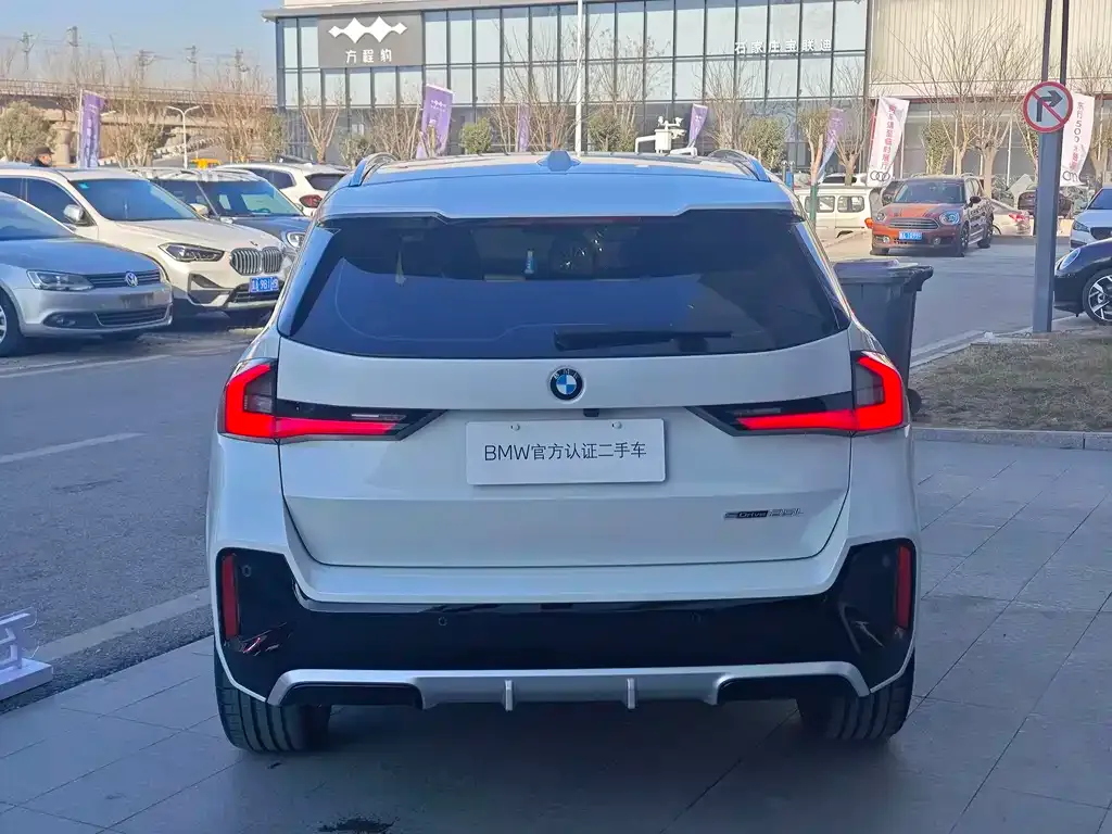 BMW X1 2023 из CN, фото 10