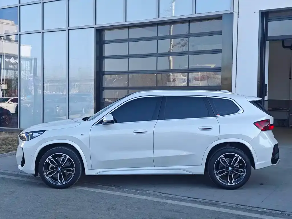 BMW X1 2023 из CN, фото 8