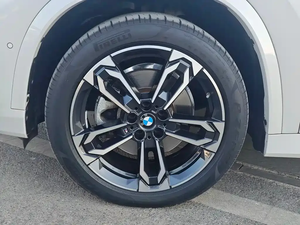 BMW X1 2023 из CN, фото 4