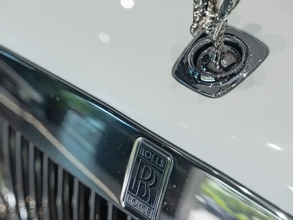 Rolls-Royce Wraith — фото 2