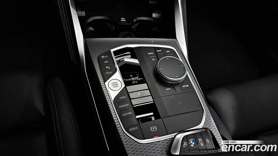 BMW 4-Series 2025 из KR, фото 6
