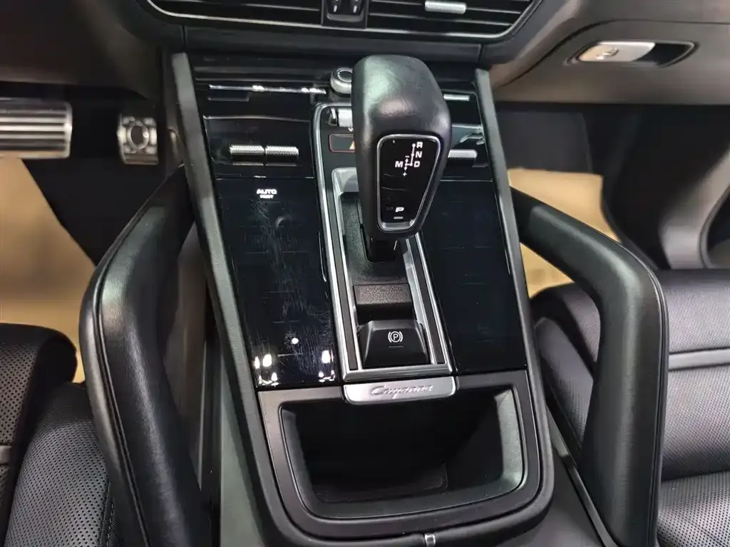 Porsche Cayenne 2021 из CN, фото 6