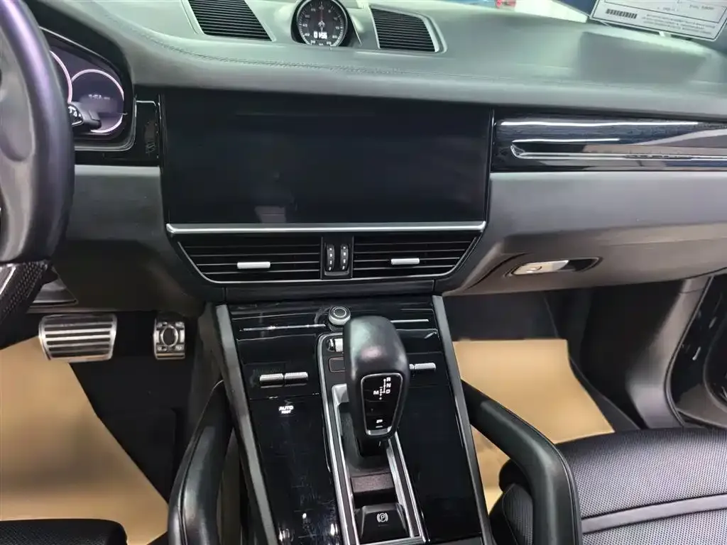 Porsche Cayenne 2021 из CN, фото 9