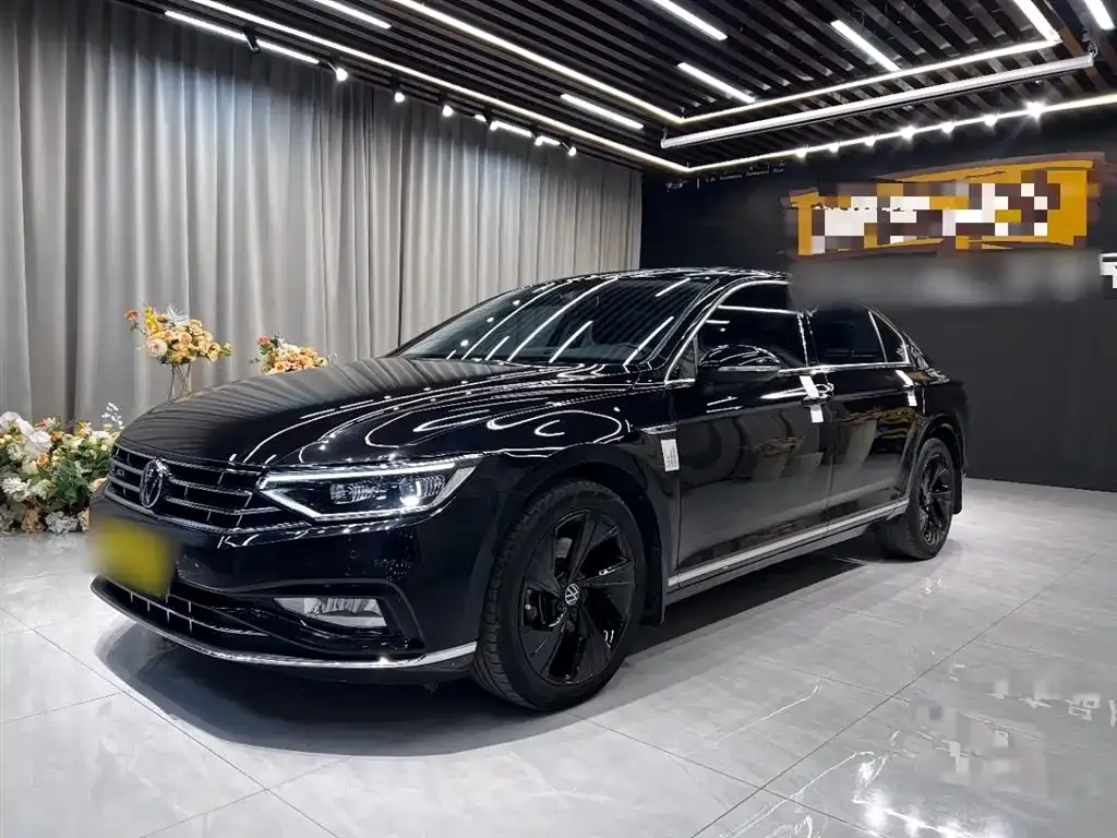 Volkswagen Magotan 2022 из CN, фото 3