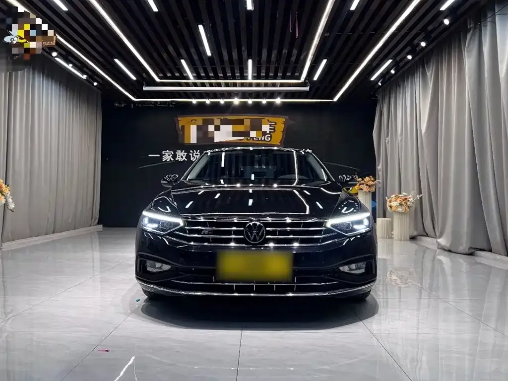Volkswagen Magotan 2022 из CN, фото 8