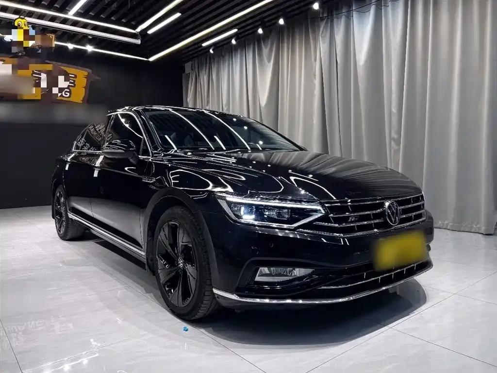Volkswagen Magotan 2022 из CN, фото 7