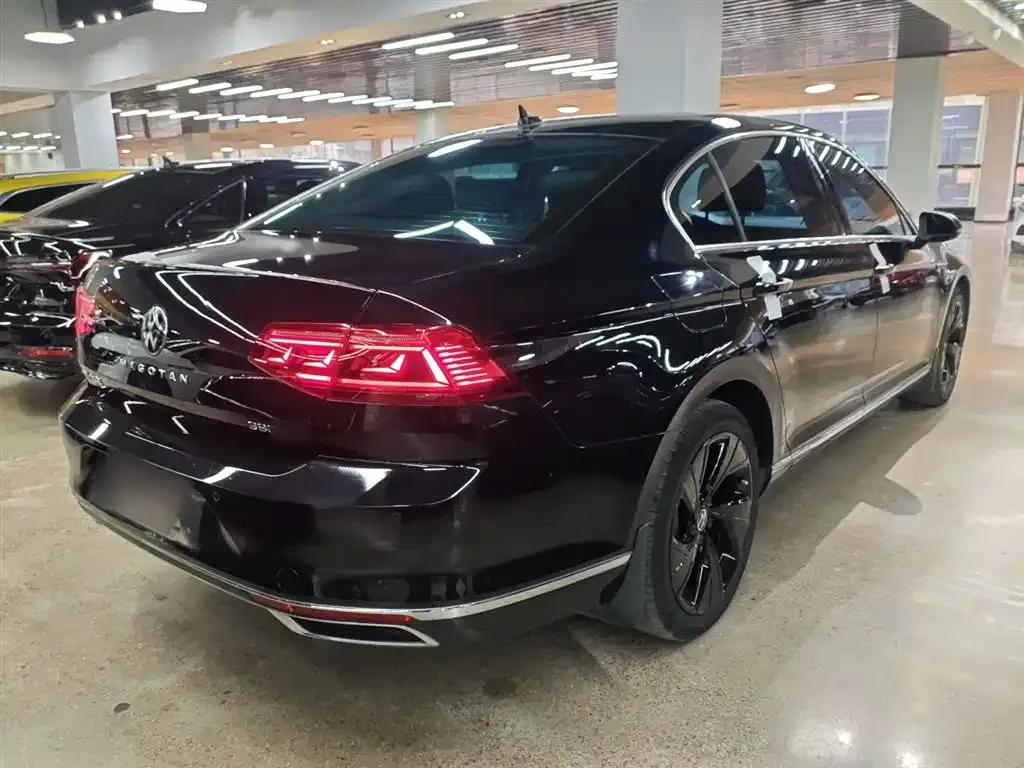 Volkswagen Magotan 2022 из CN, фото 9