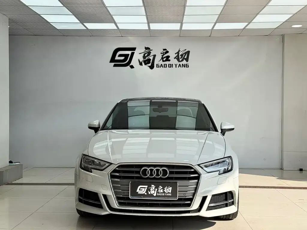 Audi A3 — фото 4
