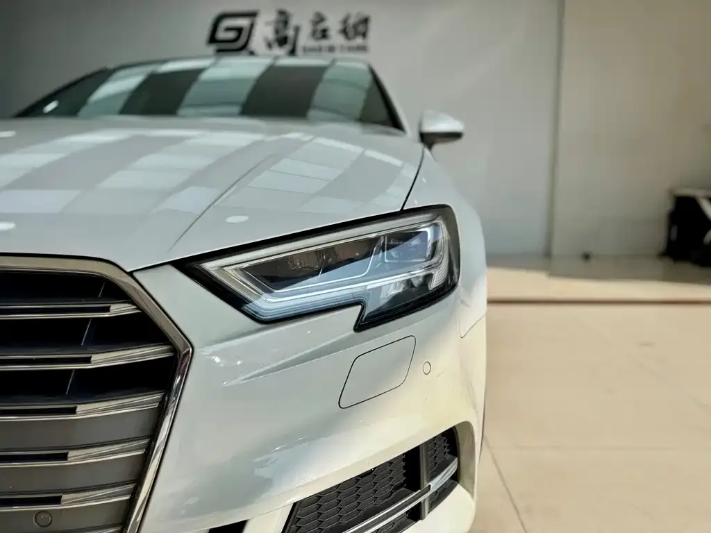 Audi A3 — фото 2