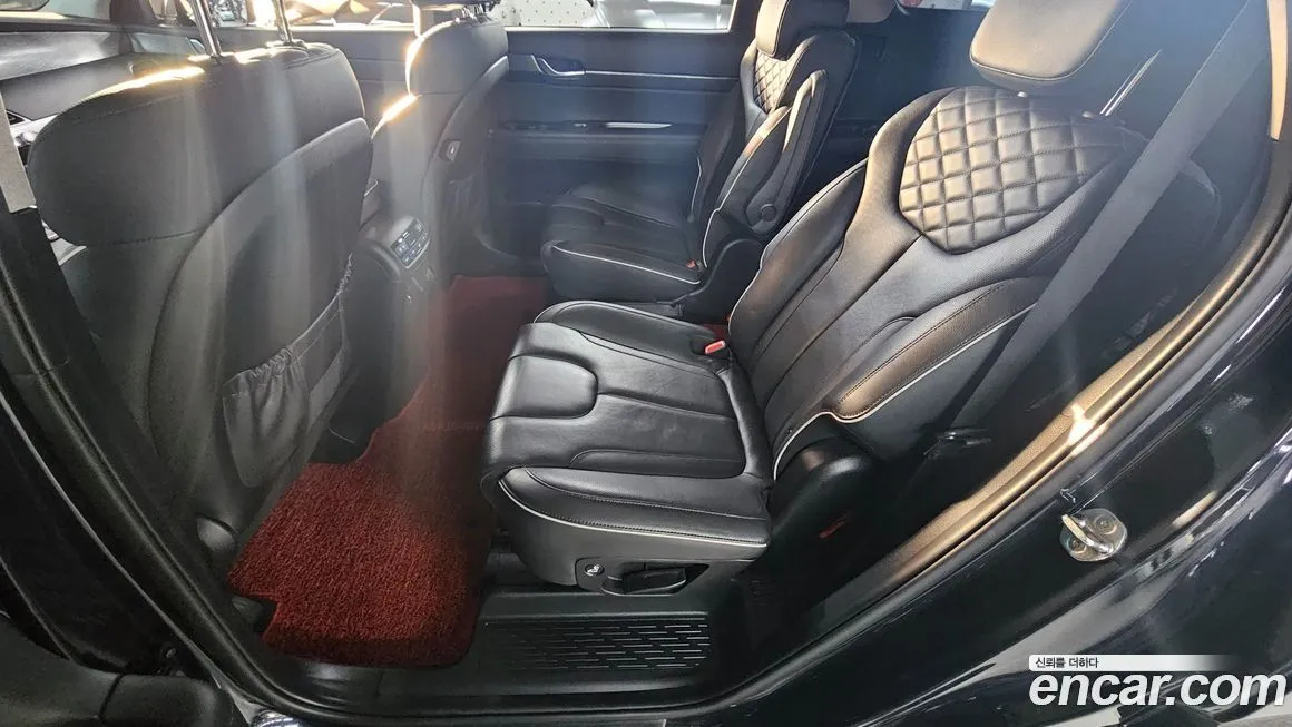 Hyundai Palisade 2022 из KR, фото 5