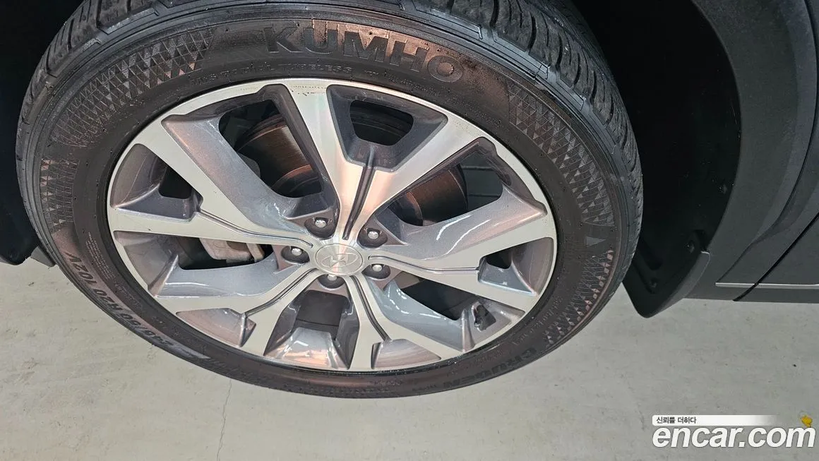 Hyundai Palisade 2022 из KR, фото 7