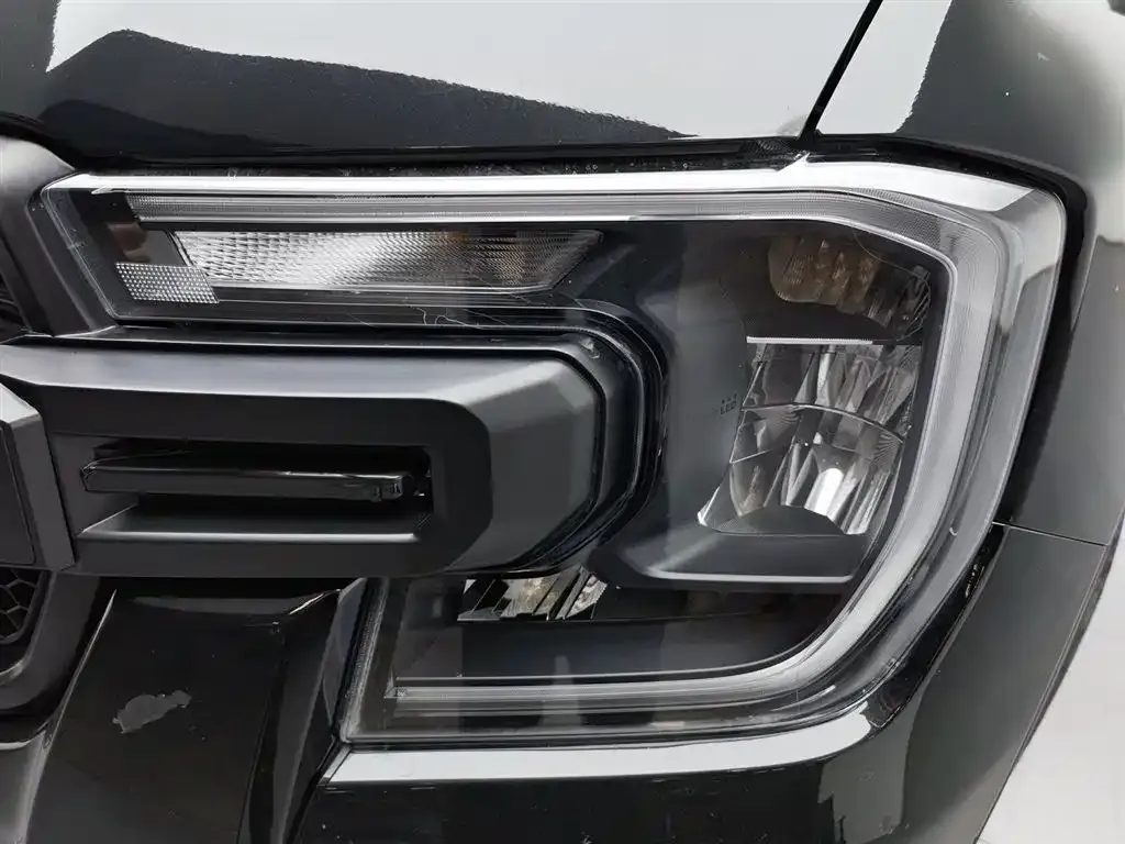 Ford Ranger 2024 из CN, фото 6