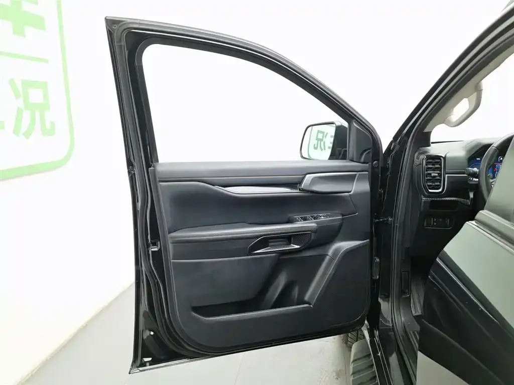 Ford Ranger 2024 из CN, фото 4