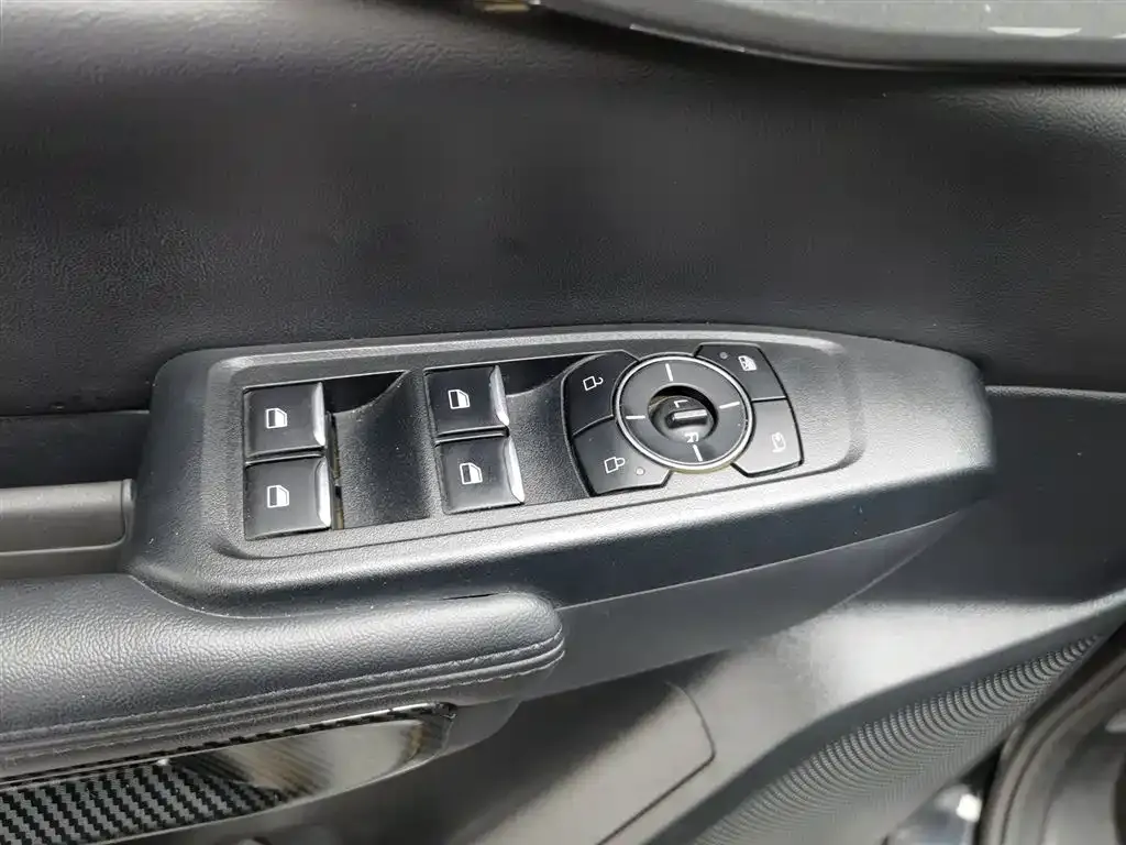 Ford Ranger 2024 из CN, фото 9