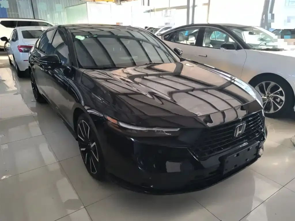 Honda Accord 2024 из CN, фото 8