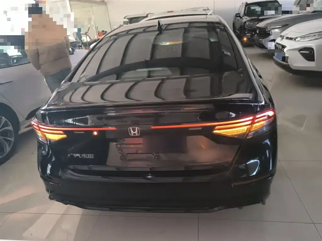 Honda Accord 2024 из CN, фото 5