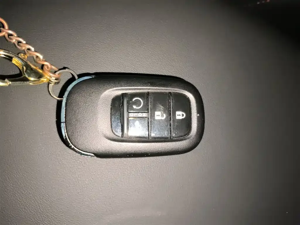 Honda Accord 2024 из CN, фото 6