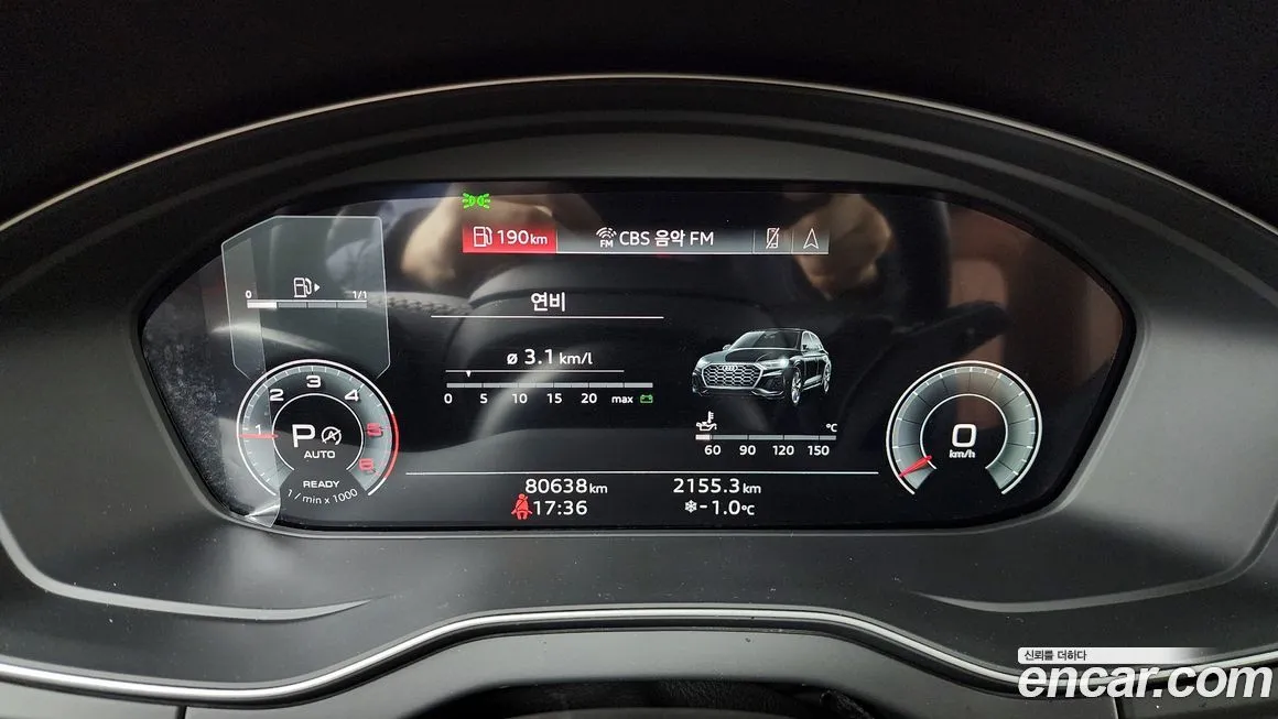 Audi Q5 2022 из KR, фото 8