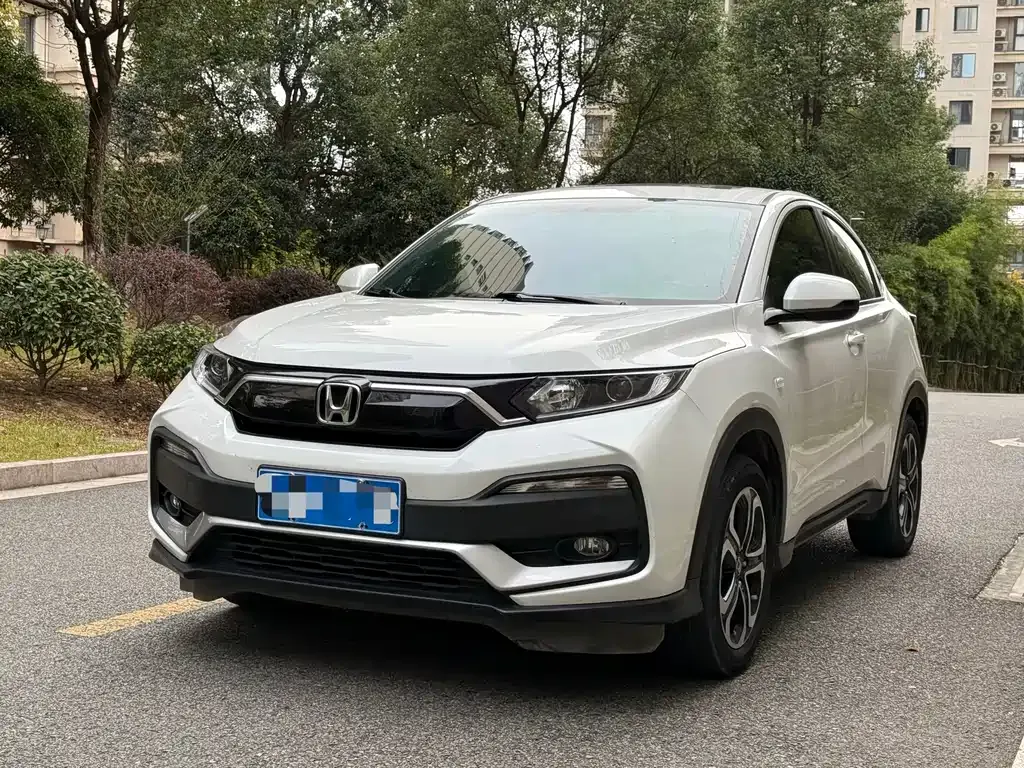 Honda XR-V
