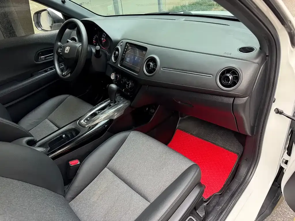 Honda XR-V 2021 из CN, фото 10