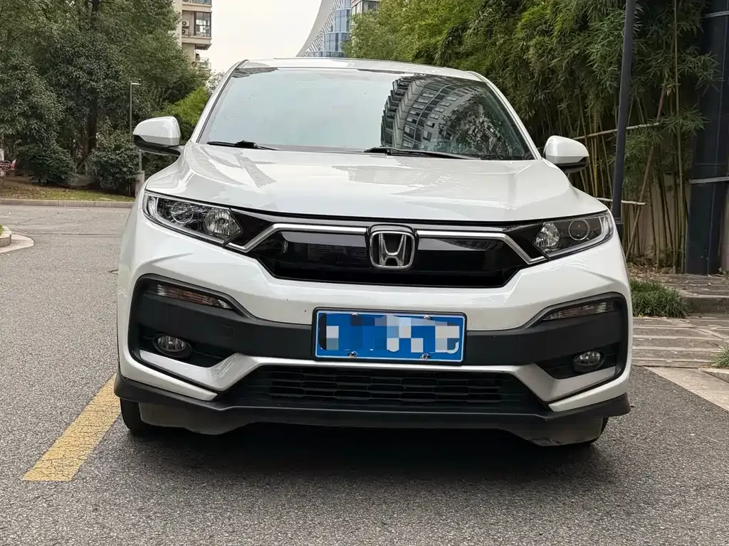 Honda XR-V 2021 из CN, фото 2