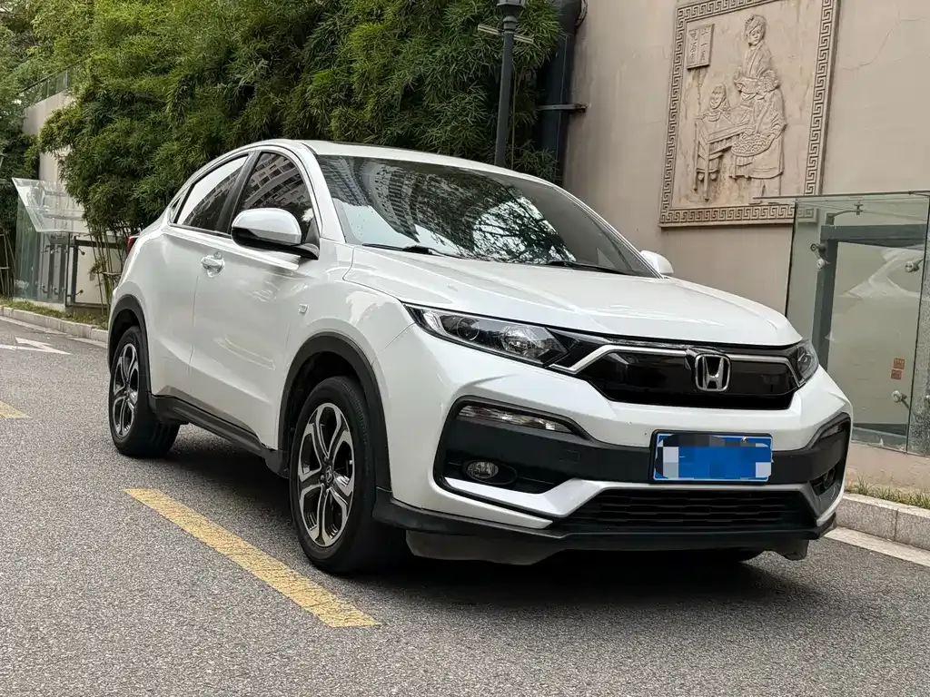 Honda XR-V 2021 из CN, фото 3