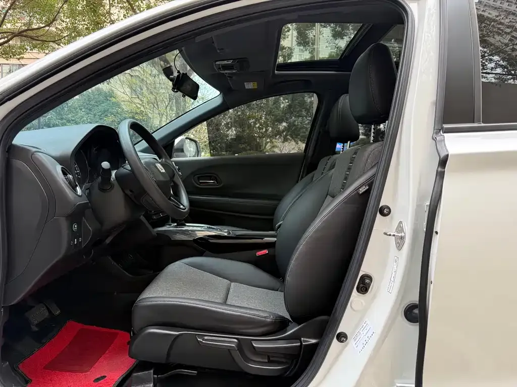 Honda XR-V 2021 из CN, фото 4