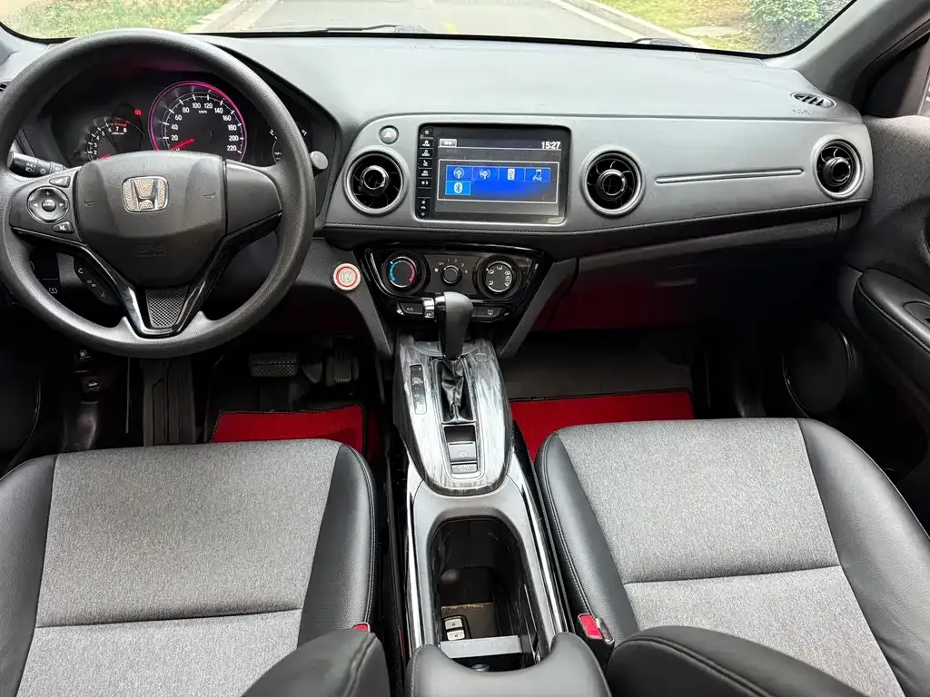 Honda XR-V 2021 из CN, фото 5