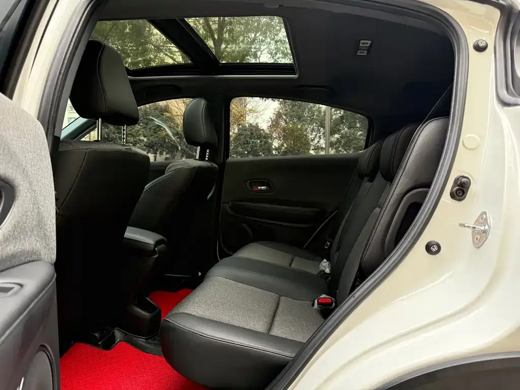 Honda XR-V 2021 из CN, фото 6