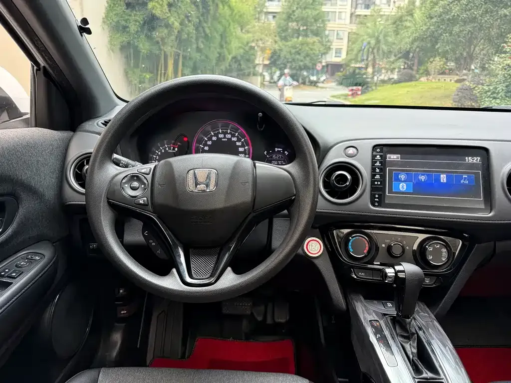 Honda XR-V 2021 из CN, фото 8