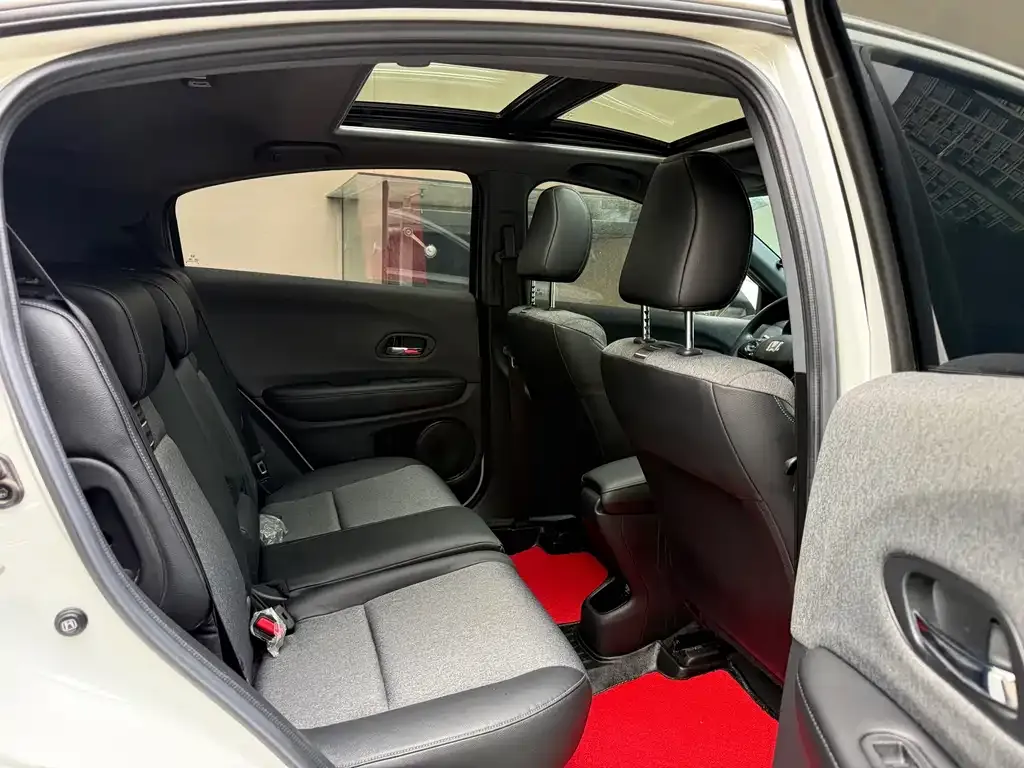 Honda XR-V 2021 из CN, фото 9