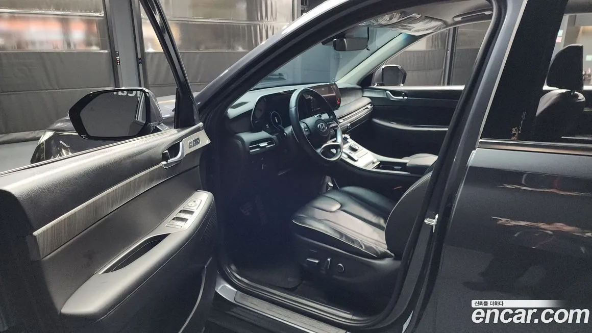 Hyundai Palisade 2023 из KR, фото 10