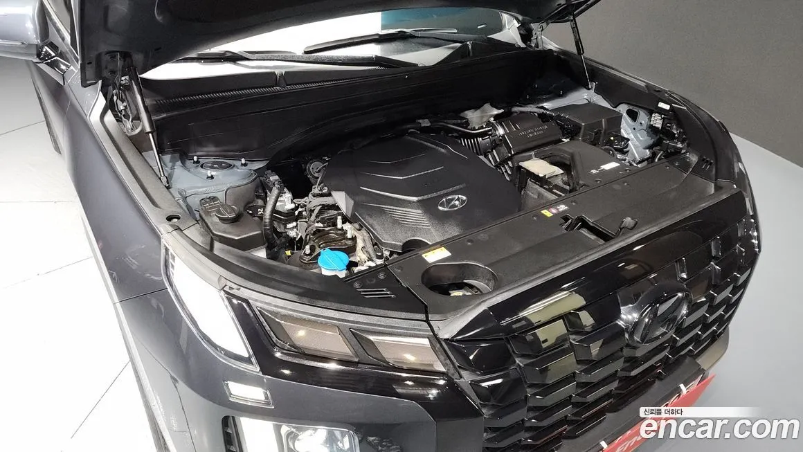 Hyundai Palisade 2023 из KR, фото 6