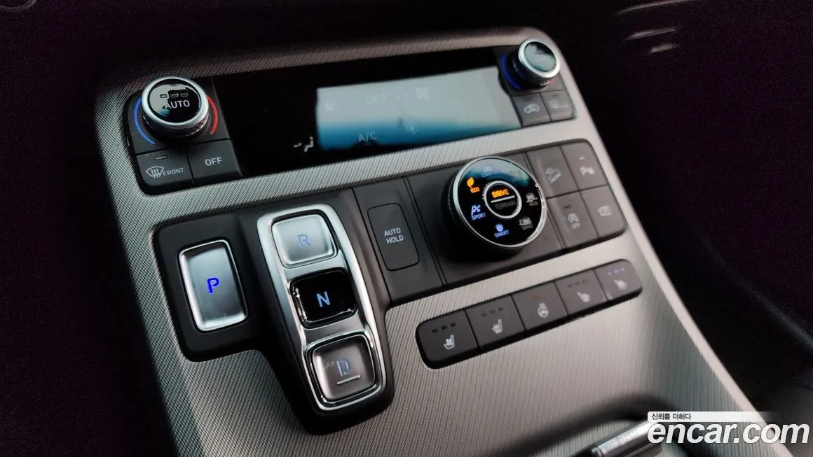Hyundai Palisade 2023 из KR, фото 9