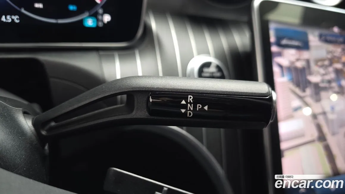 Mercedes-Benz C-Class 2023 из KR, фото 5
