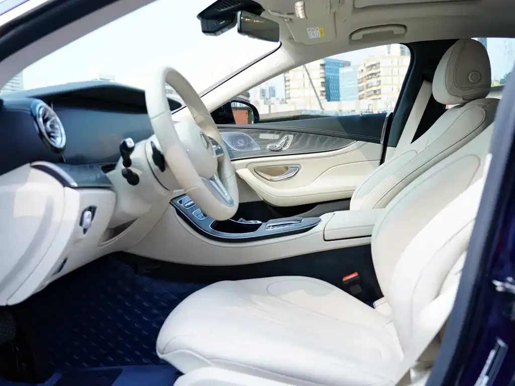 Mercedes-Benz CLS 2021 из CN, фото 7