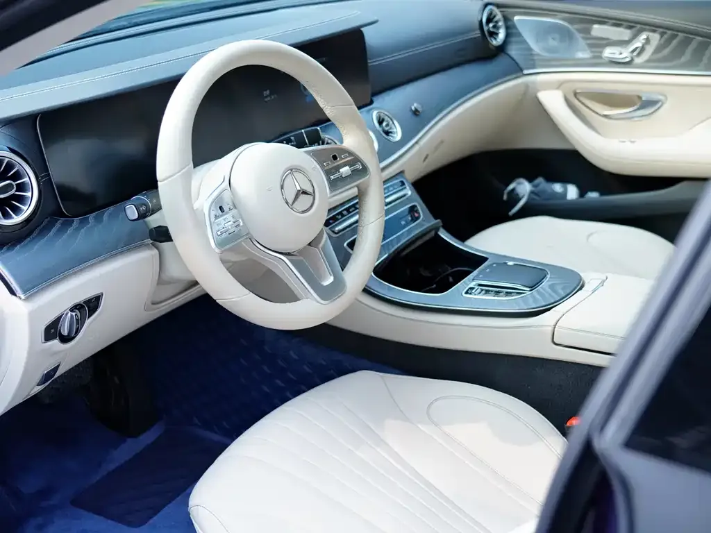 Mercedes-Benz CLS 2021 из CN, фото 8