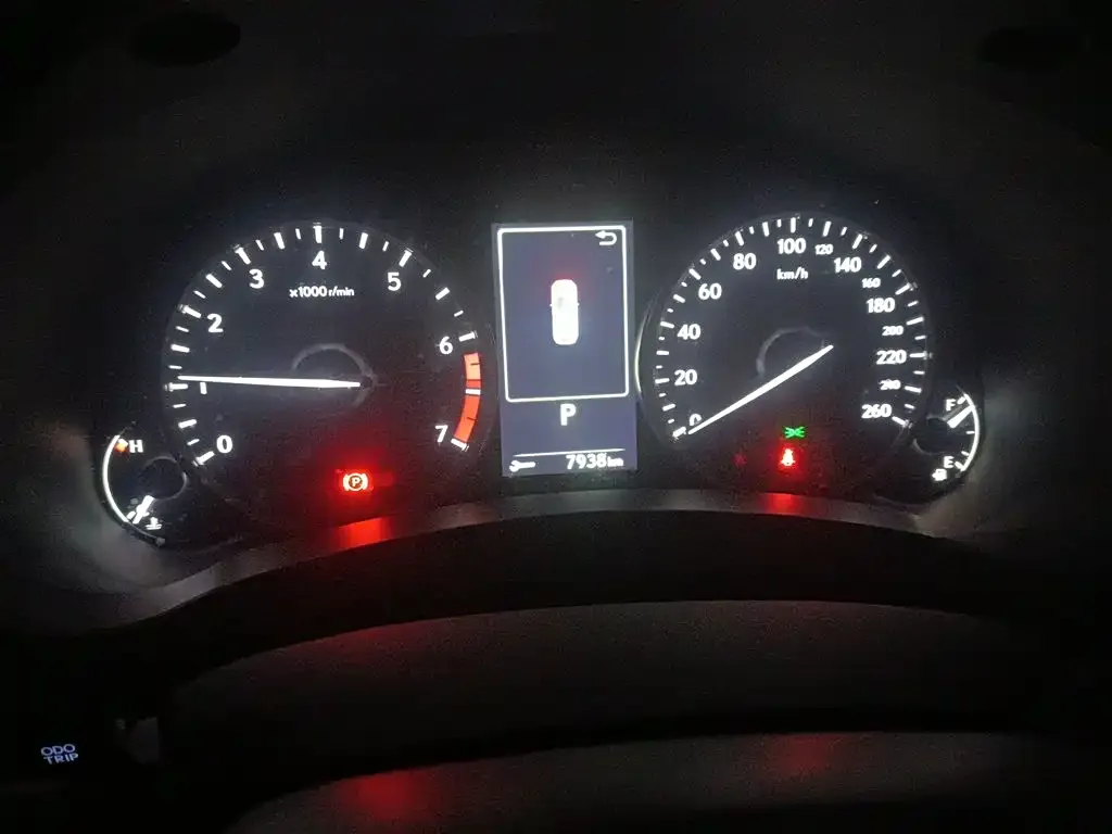 Lexus NX 2021 из CN, фото 4