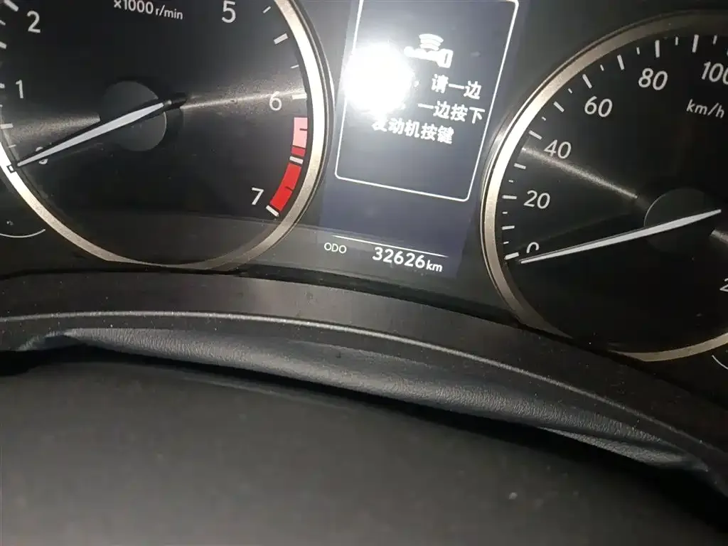Lexus NX 2021 из CN, фото 3