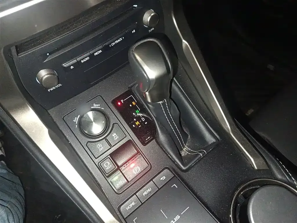 Lexus NX 2021 из CN, фото 6