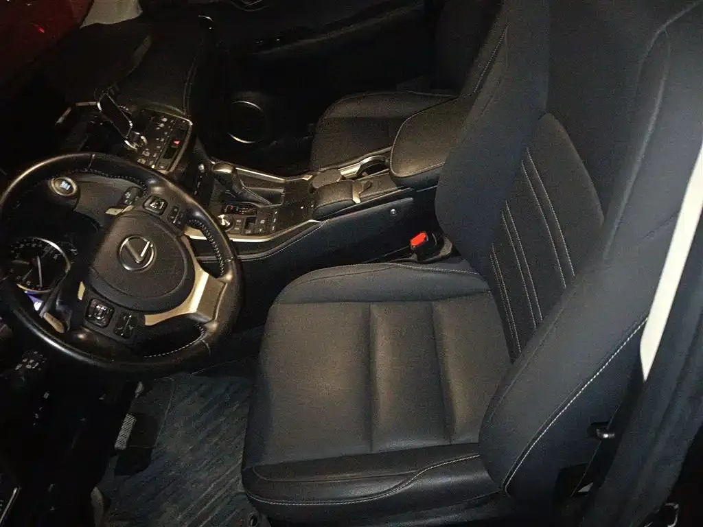 Lexus NX 2021 из CN, фото 9